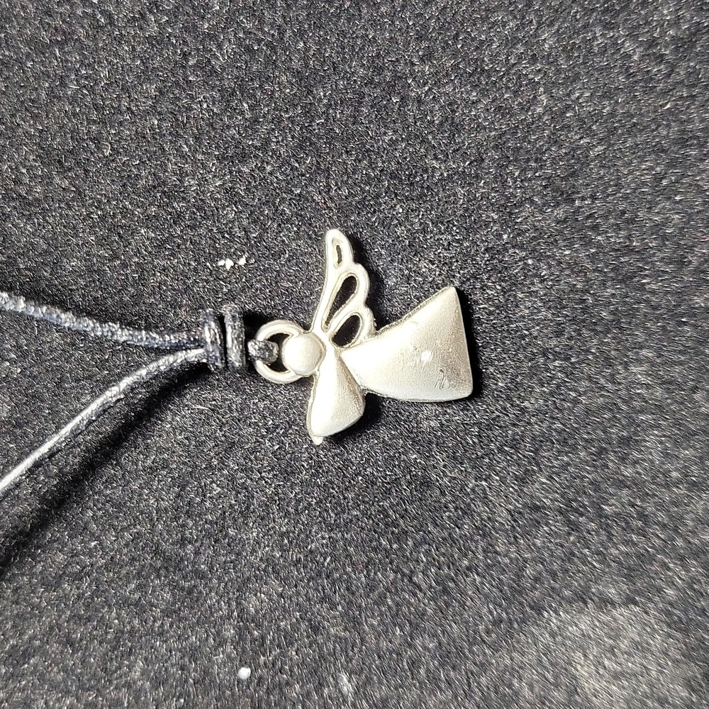 Angel necklace